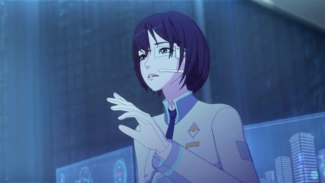 Episode: Episode 2 - Thousand Spirits Array