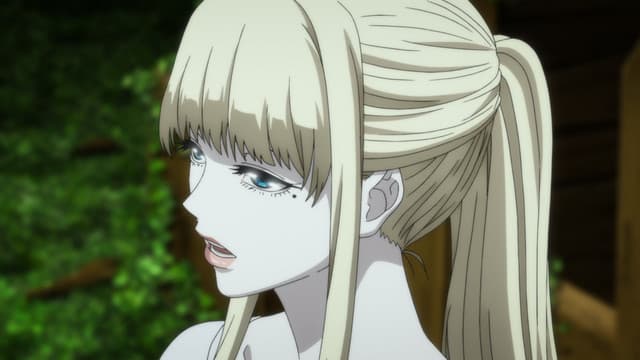 Episode: Episode 4 - Beauty and Death: Opening Act