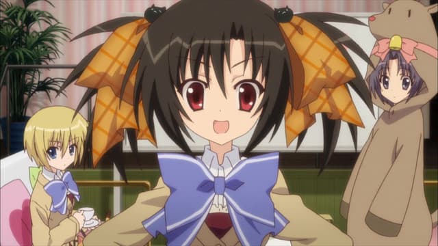 Episode: Episode 2 - Crybaby Hakata's Transformation of Splendor