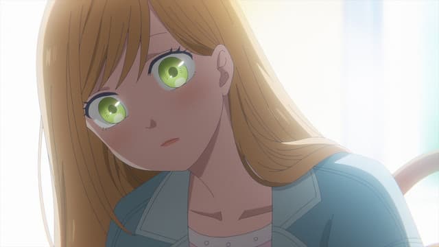 Episode: Episode 4 - Are You In Love with Yamada?