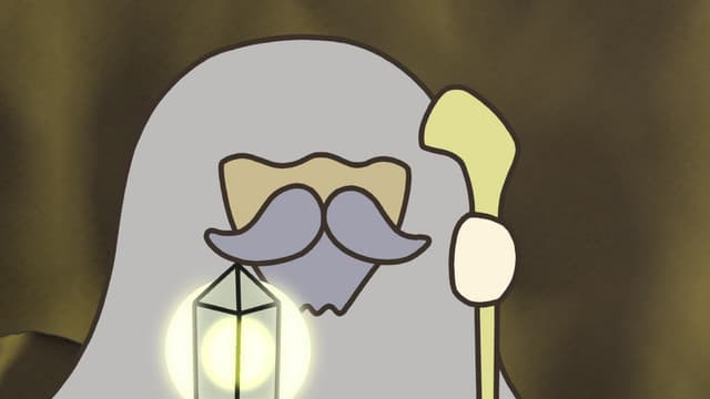 Episode: Episode 3