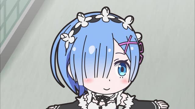 Episode: Episode 4 - Encounter! Classmates