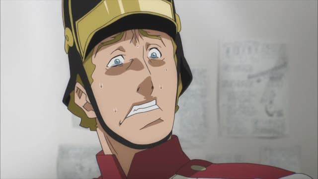 Episode: Episode 4 - Volta on the Battlefield