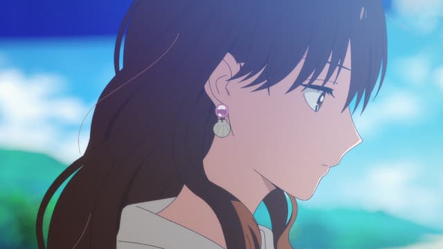 Episode: Episode 2 - The Okinawan Sea and Melting Feelings