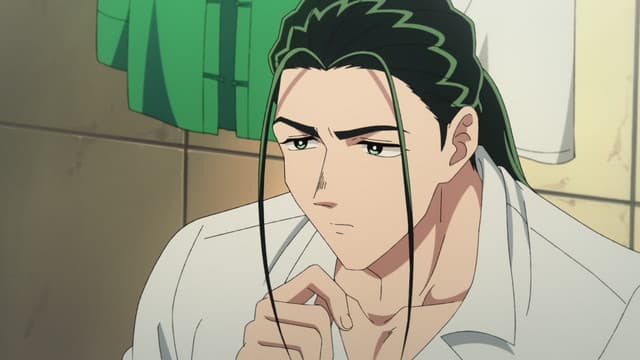 Episode: Episode 9 - Episode 9