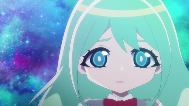 Episode: Episode 9 - At the End of Reincarnation