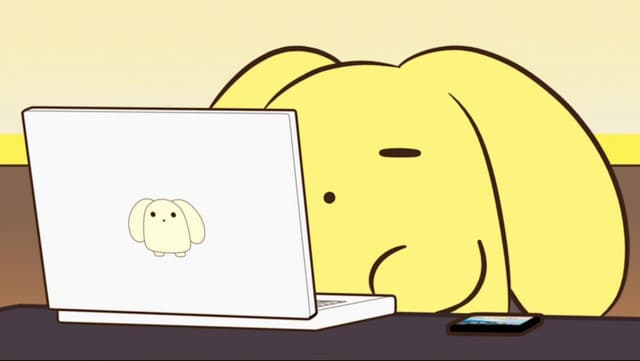Episode: Episode 2 - Wooser the Strategist and His Cunning Plan