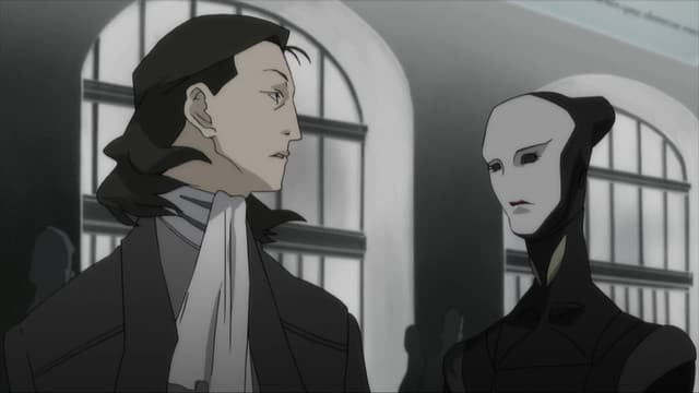 Episode: Episode 2 - Confession