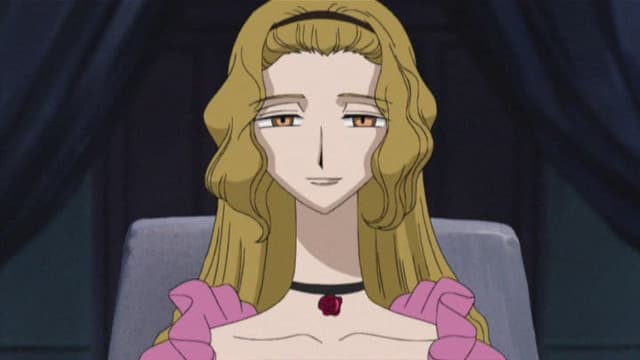 Episode: Episode 4 - Fortune-Telling
