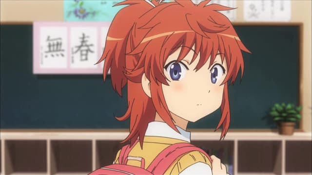 Episode: Episode 3 - I Ran Away from Home with My Sister