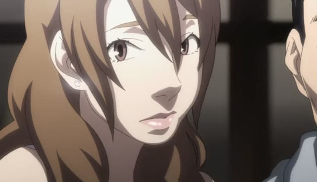 Episode: Episode 3 - Koji & Rina