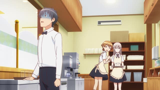 Episode: Episode 4 - I Have a Feeling It'll Go Well