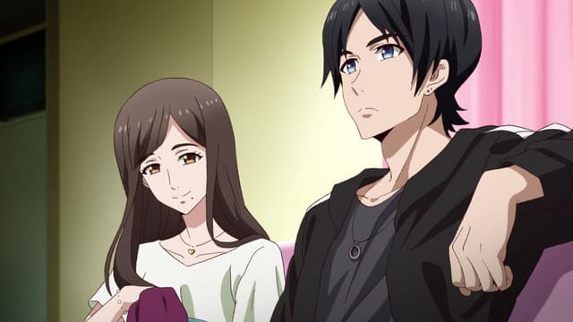 Episode: Episode 3 - Envy
