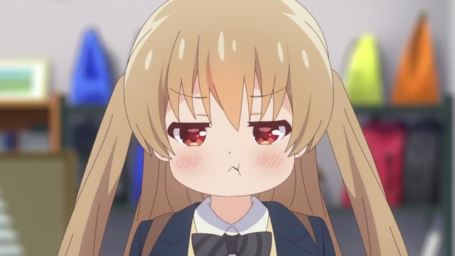 Episode: Episode 2 - If You Can Just Smile