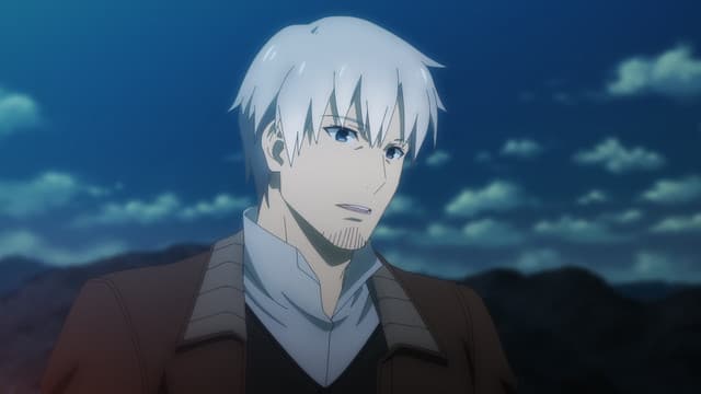 Episode: Episode 24 - Path of the Snake God and Answer of the Wise Wolf
