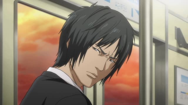 Episode: Episode 1