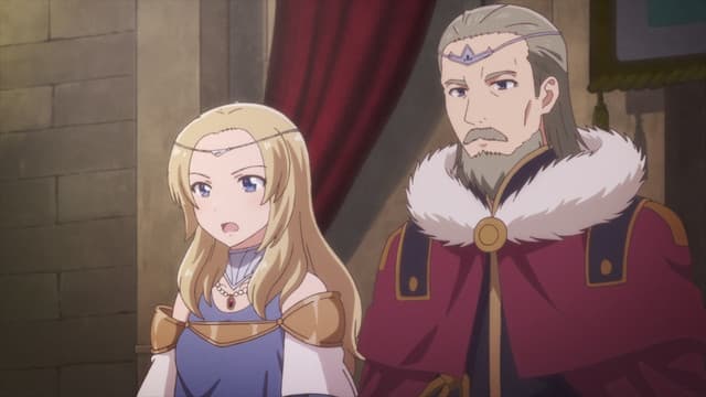 Episode: Episode 1 - Summoned to Another World for a Second Time