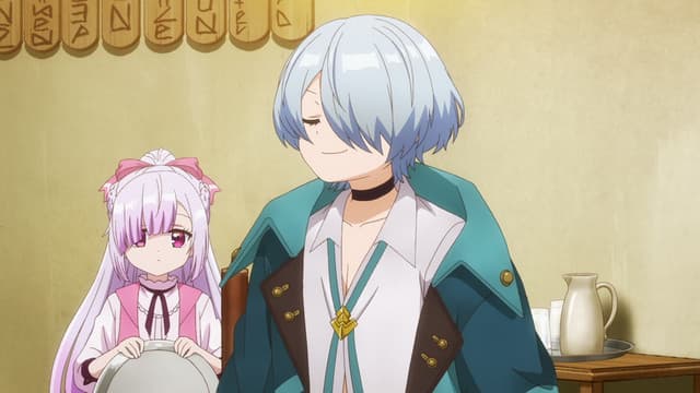 Episode: Episode 3 - That's an Adventurer!