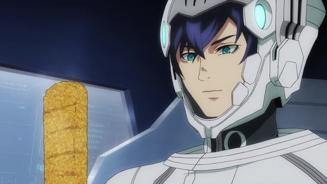 Episode: Episode 1 - FLY IN SPACE / NAKED DANCE