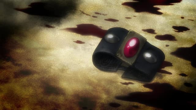Episode: Episode 2 - FORTUNE CAT