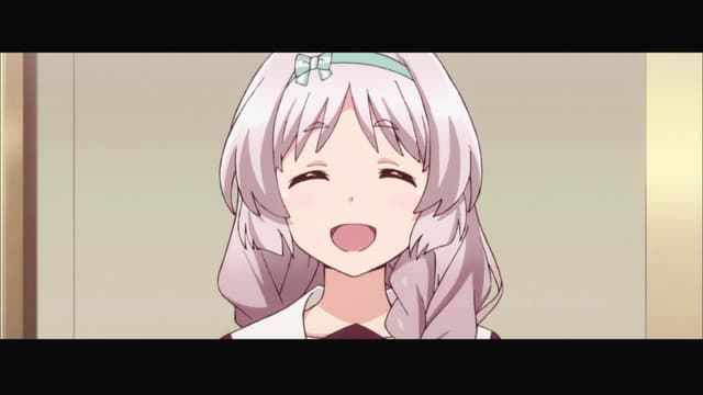 Episode: Episode 1 - Change (Alpha Episode)