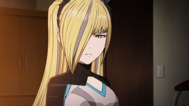 Episode: Episode 2 - You Can't Run from Memories