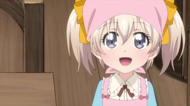 Episode: Episode 4 - The Little Girl and the "Incident."