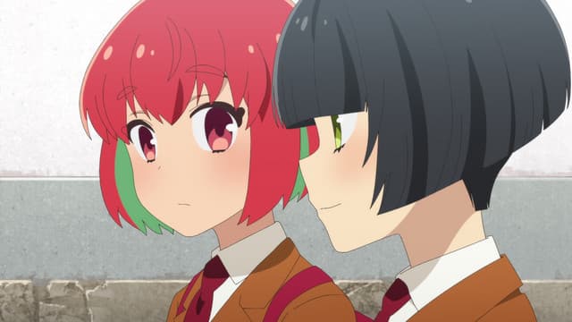 Episode: Episode 2 - Can I Take a Picture? Or Maybe a Video?