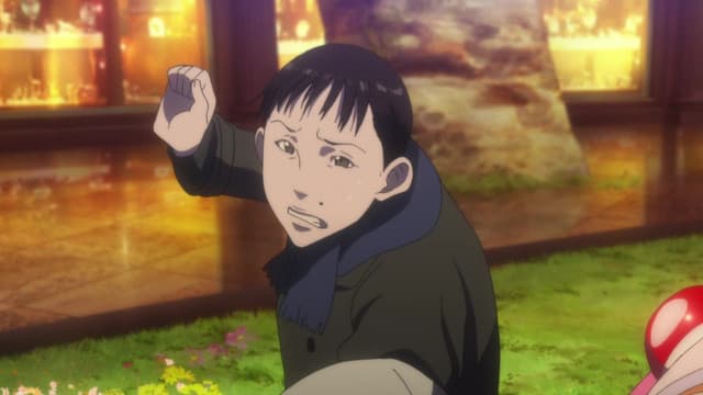Episode: Episode 2 - Those Capable