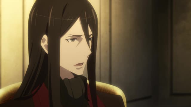 Episode: Episode 2 - The Seven Stars and the Eternal Cage