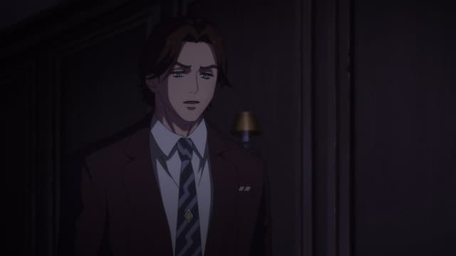 Episode: Episode 23 - SWEET HOME