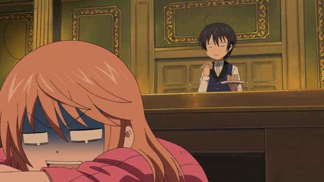 Episode: Episode 2 - The Rain Princess