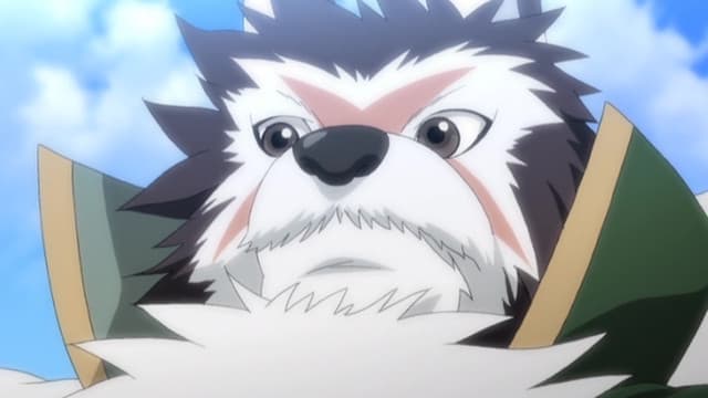 Episode: Episode 2 - Heart x Sword