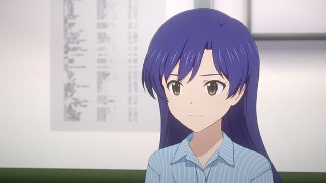 Episode: Episode 10 - What an Idol Needs