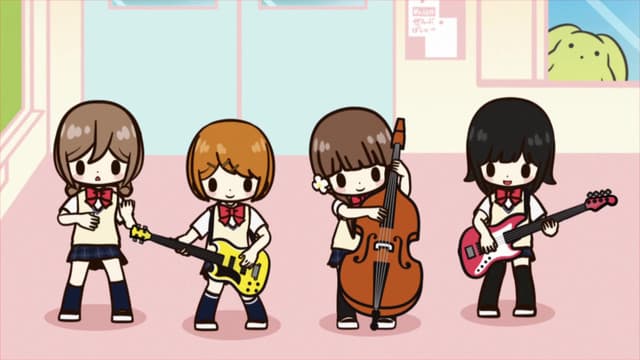 Episode: Episode 2 - Stars and Rock and Wooser