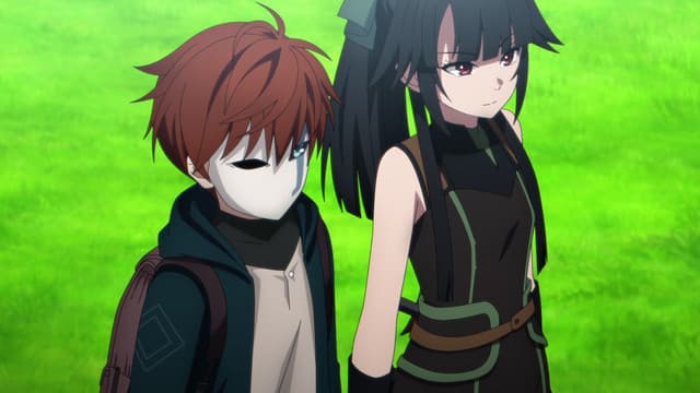 Episode: Episode 12 - The King’s Departure
