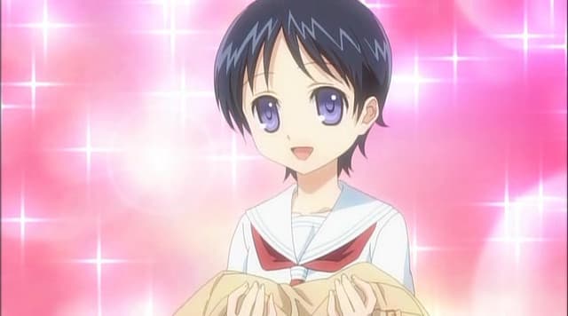 Episode: Episode 1 - Atsushi and Atsumi
