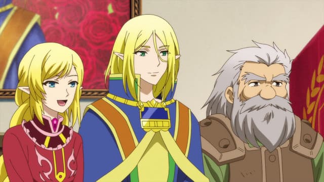Episode: Episode 4 - A Son, a Fight, a Journey, and Bandits