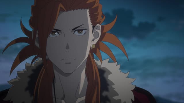 Episode: Episode 3 - Fiery Feelings