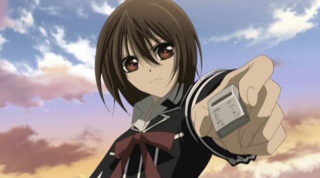 Episode: Episode 2 - Memories of Blood