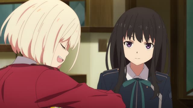 Episode: Episode 5 - Bittersweet First Love