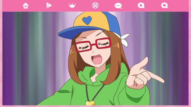 Episode: Episode 3 - Write an Idol Song? I Tried It!