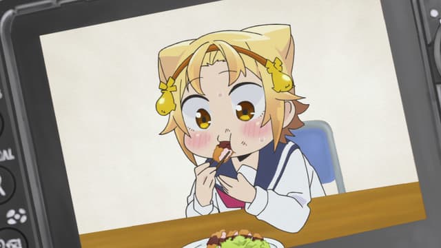 Episode: Episode 3 - I'll Nyaa-ver Allow It