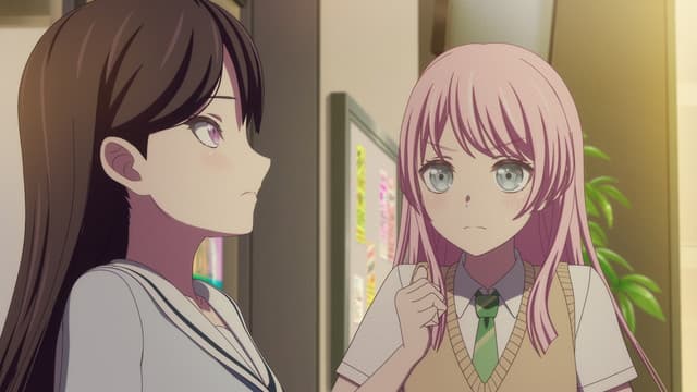 Episode: Episode 11 - Even So