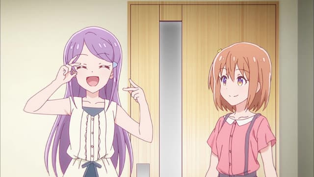 Episode: Episode 3 - Memories Are Treasures