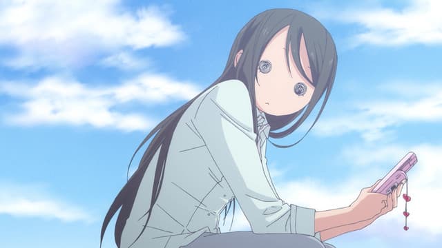 Episode: Episode 1 - The Story of the Girl and the Ocean
