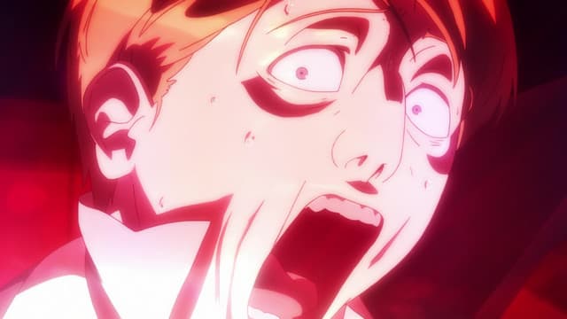 Episode: Episode 2 - Loser