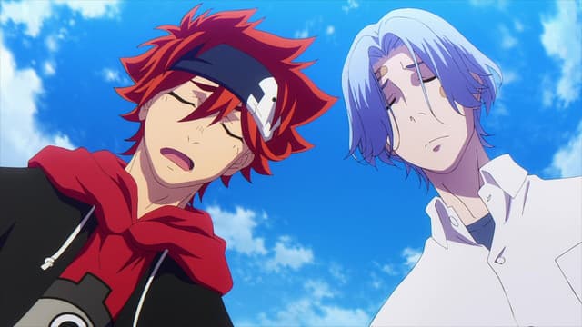 Episode: Episode 2 - Part #02: Awesome for the First Time!