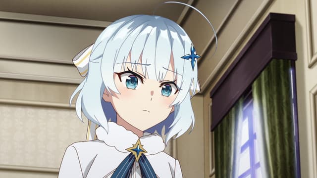 Episode: Episode 3 - In the Wake of Tears, Flowers Bloom