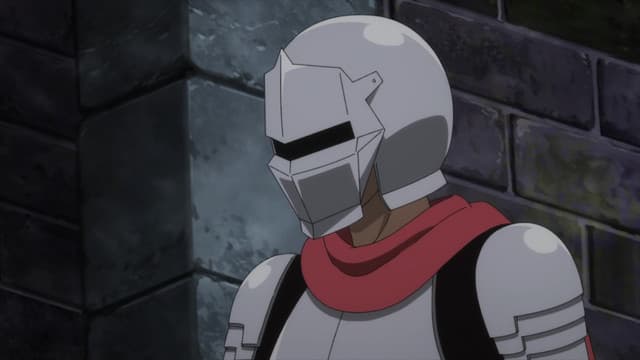 Episode: Episode 4 - The first dungeon Alvin tackles with Carla is designed for...